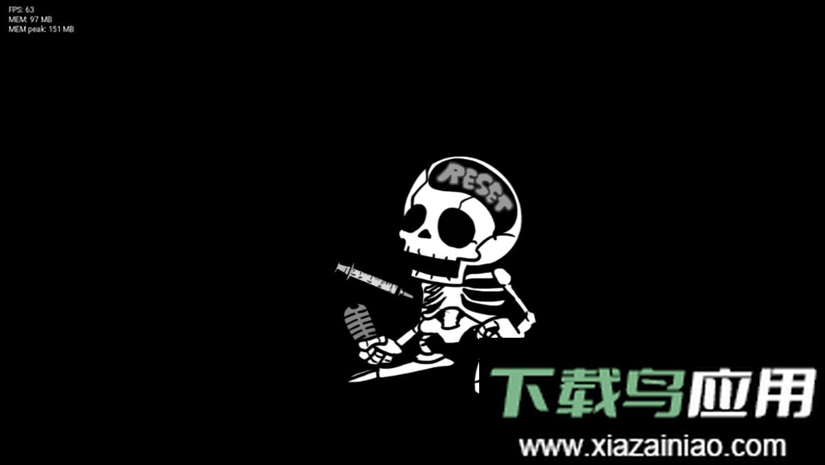 周五夜放克米老鼠周三不忠夜(Wednesdays Infidelity)截图1