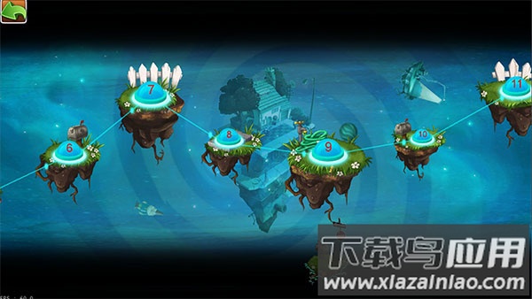植物大战僵尸lz重制版官方下载(lzscpvz)截图2