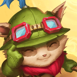 符文大地传说台服(LoR)