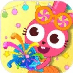 泡泡小镇节日屋手游