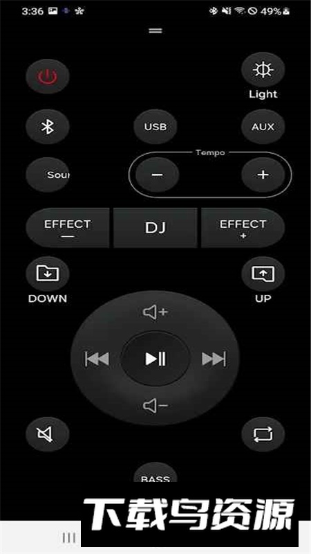 SamsungSoundTower2.0三星蓝牙音箱app手机版最新版截图2