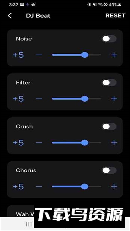 SamsungSoundTower2.0三星蓝牙音箱app手机版最新版截图4