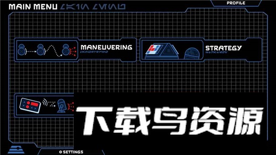 Droid Depot迪士尼机器人仓库app手机版截图1