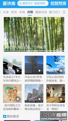 爱济南下载官方版最新版截图4