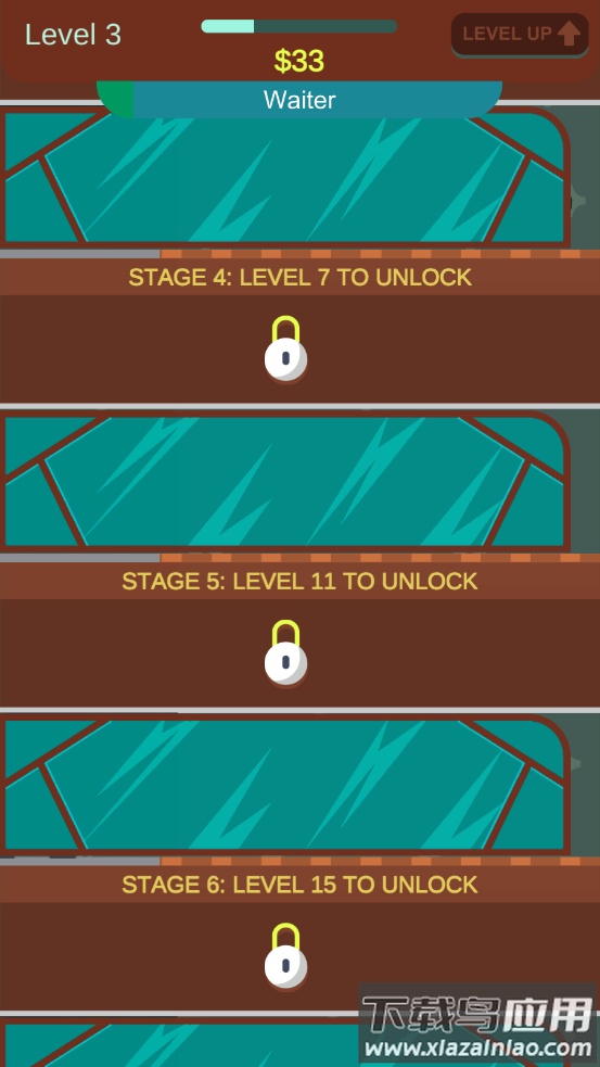 闲置浓缩咖啡店游戏(Idle Espresso)最新版截图4