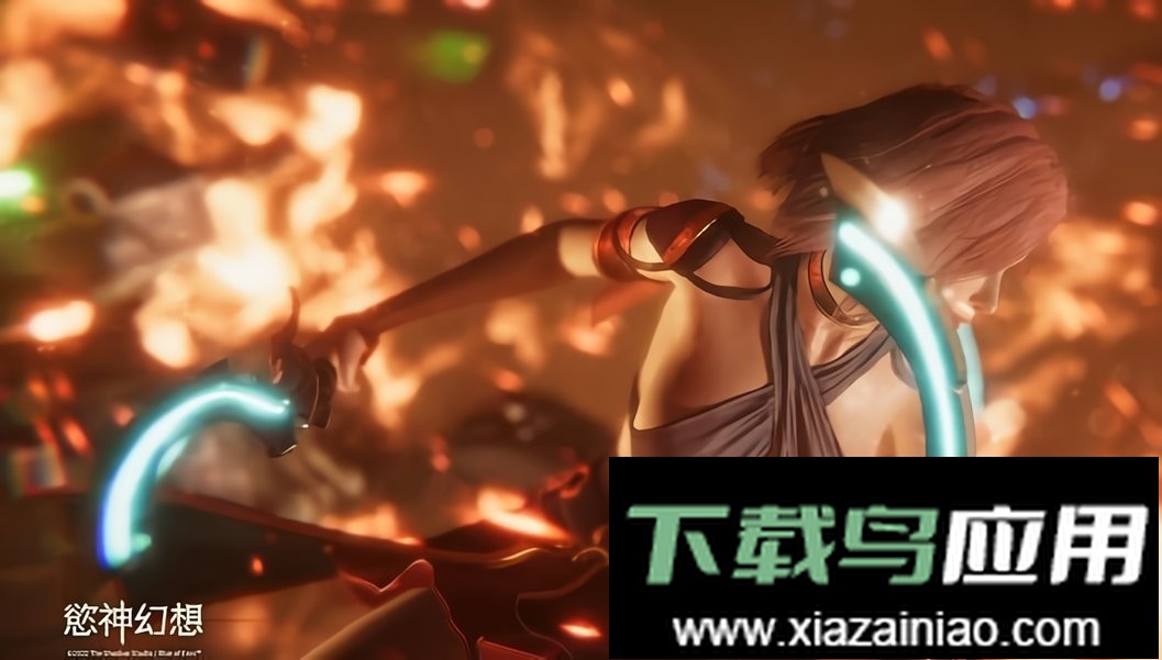 欲神幻想最新版截图2