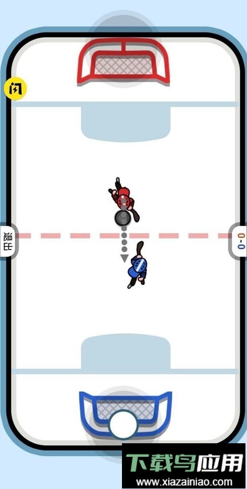 万宁冰壶最新版截图3