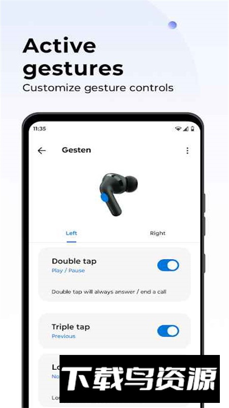 Moto Buds耳机官方app最新版最新版截图4