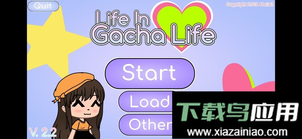 加查中的生活最新版本截图2