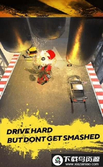 我拆车贼6游戏(砸烂汽车)最新版截图1
