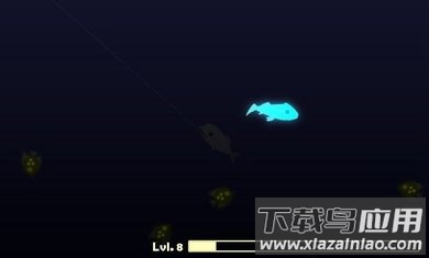 小猫钓鱼无限金币版最新版截图3