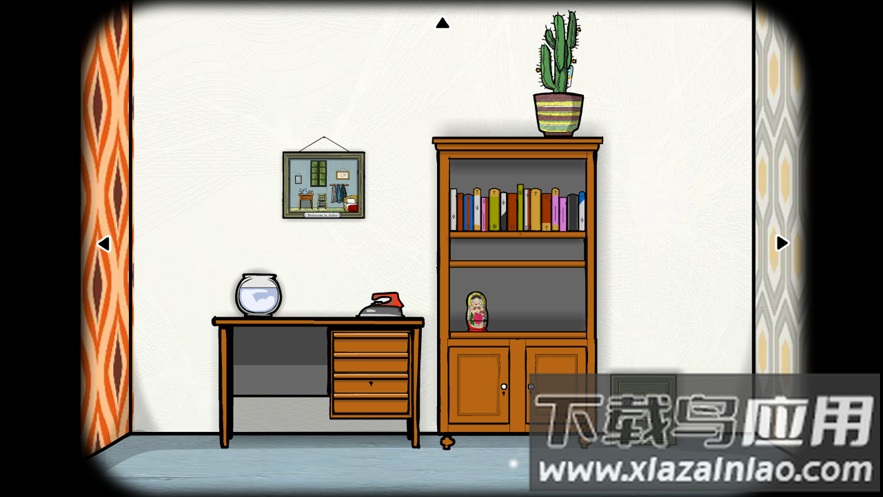 Cube Escape Collection安卓版最新版截图1