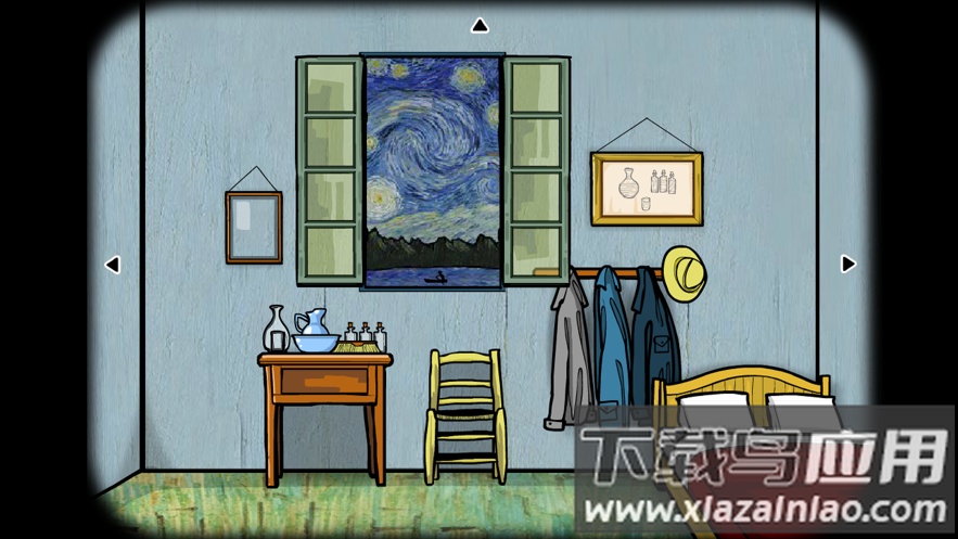 Cube Escape Collection安卓版最新版截图2