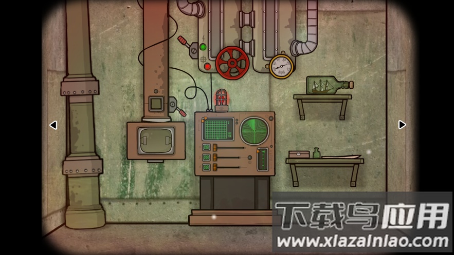 Cube Escape Collection安卓版最新版截图4