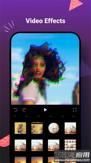FilmoraGo官方版最新版截图3