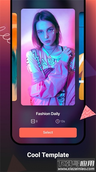 FilmoraGo官方版最新版截图4