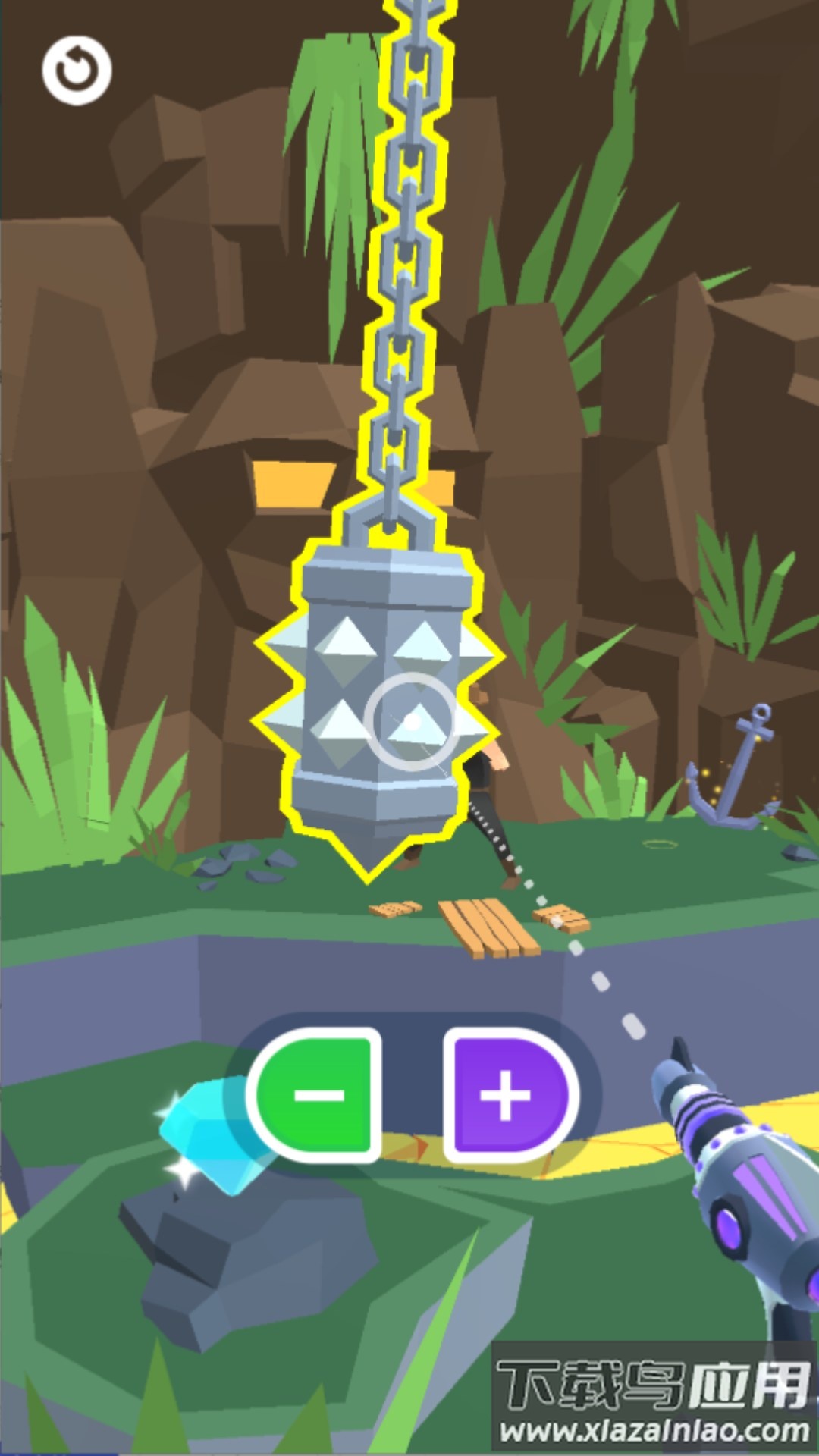 重构魔法师最新版截图1