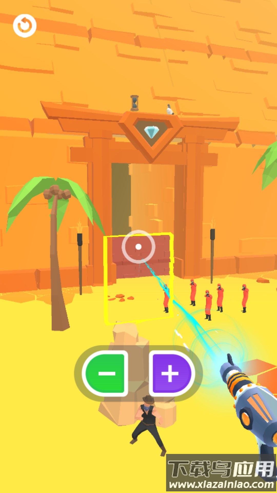 重构魔法师最新版截图2