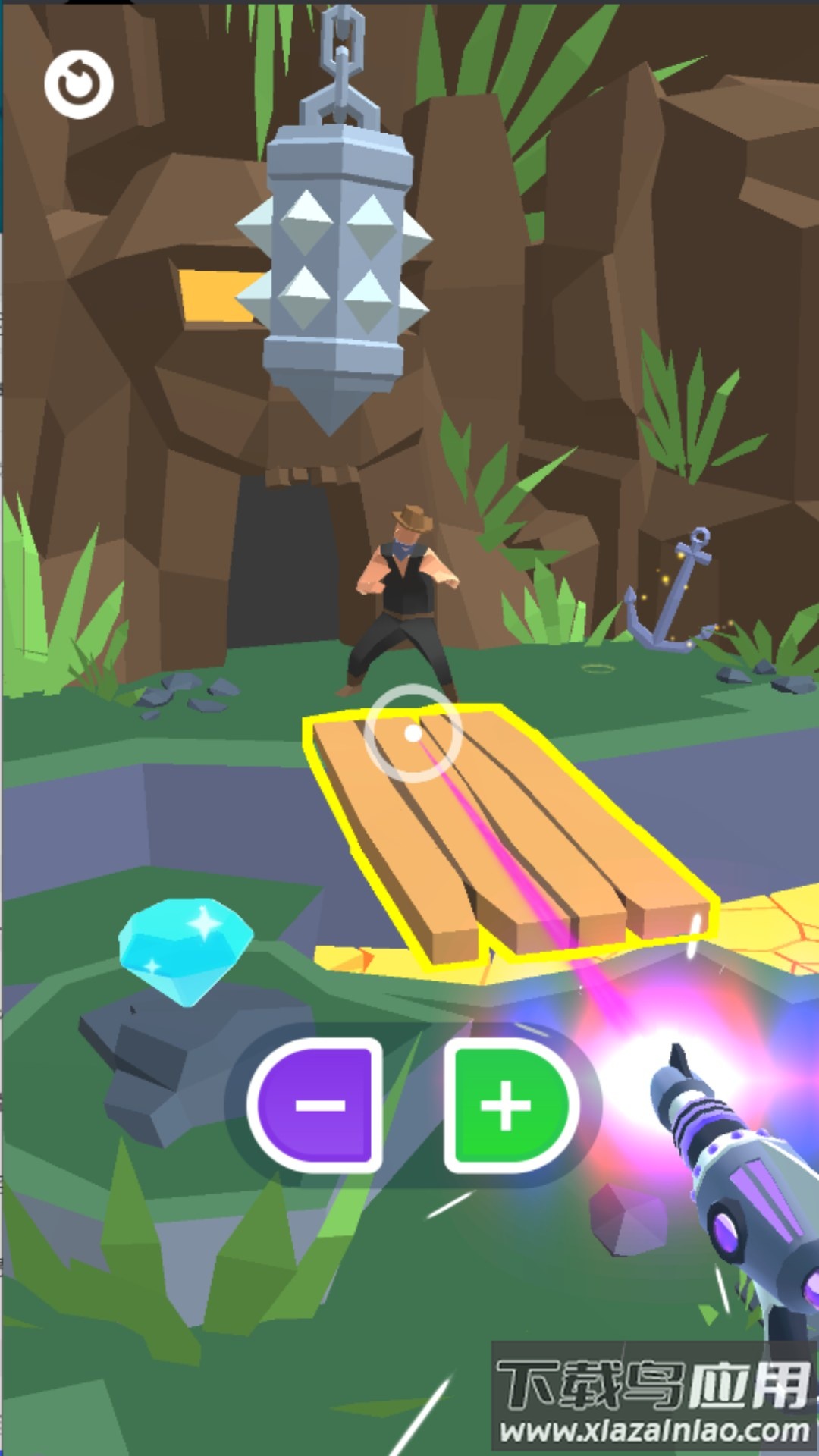 重构魔法师最新版截图3