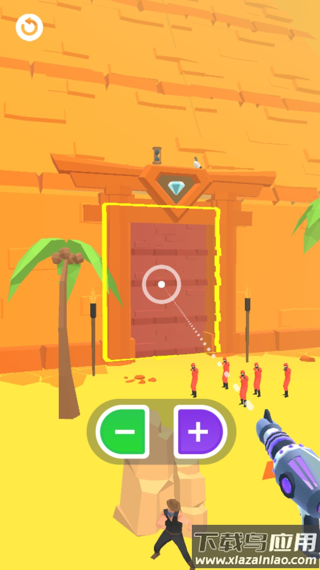 重构魔法师最新版截图4