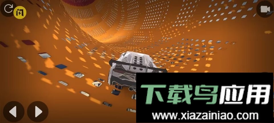 GTA5在线赛车手机版(GLS V)截图1