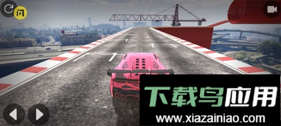 GTA5在线赛车手机版(GLS V)截图2