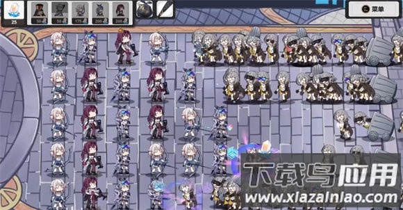 植物大战僵尸星铁版Trash can army截图4