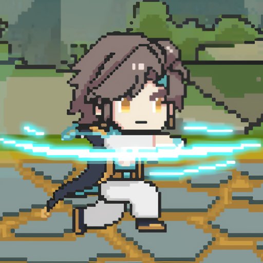 檐走壁最新版(Fei)