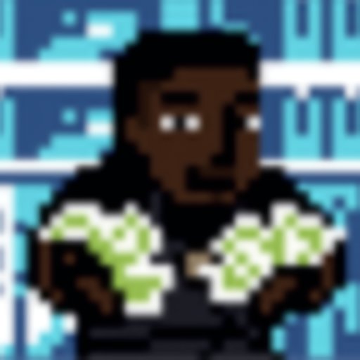 超级零元购兄弟最新版(Ngana Rindu)