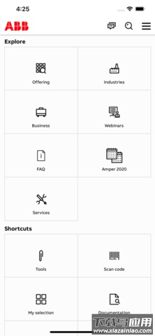 ABB Connect最新版截图3