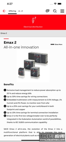 ABB Connect最新版截图4