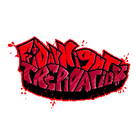 fnf杰夫模组Friday Night Trepidation V1