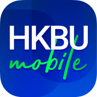 hkbu mobile app