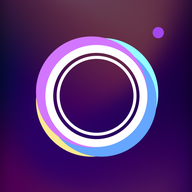 雨滴趣味特效相机app