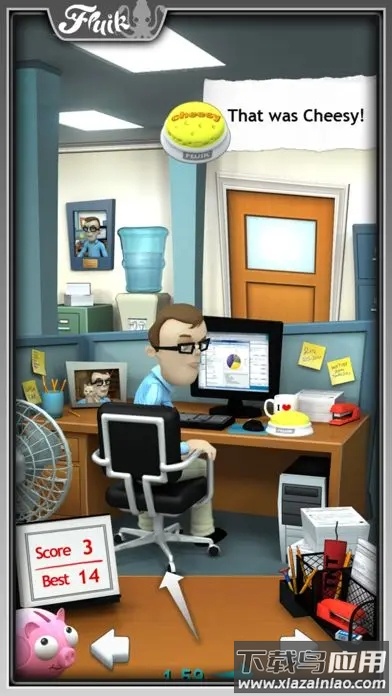 Office Jerk游戏下载最新版截图4