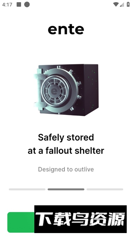 Ente Photos安卓官方版最新版截图2