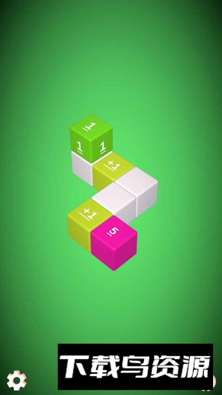 不思议方块游戏正版最新版最新版截图1