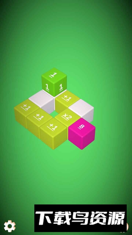 不思议方块游戏正版最新版最新版截图2