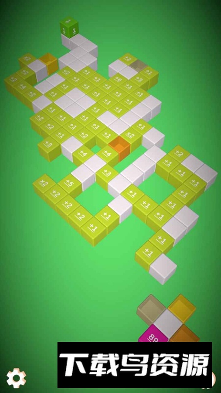 不思议方块游戏正版最新版最新版截图3