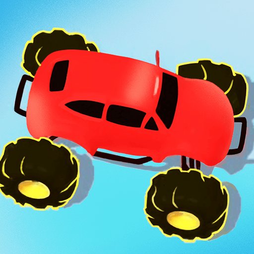 梦幻汽车军团最新版