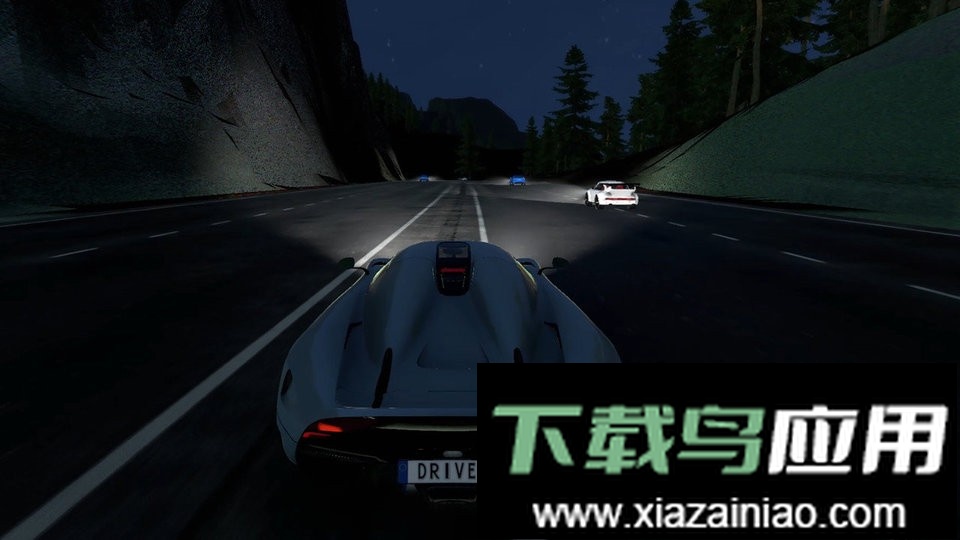 疯狂赛车场完整版截图1