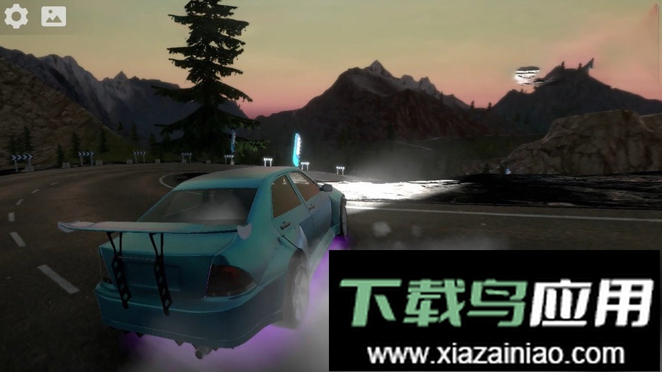 疯狂赛车场完整版截图2