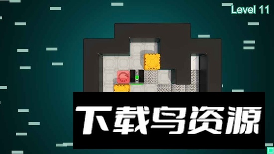 Roboggled罗博格莱游戏截图1