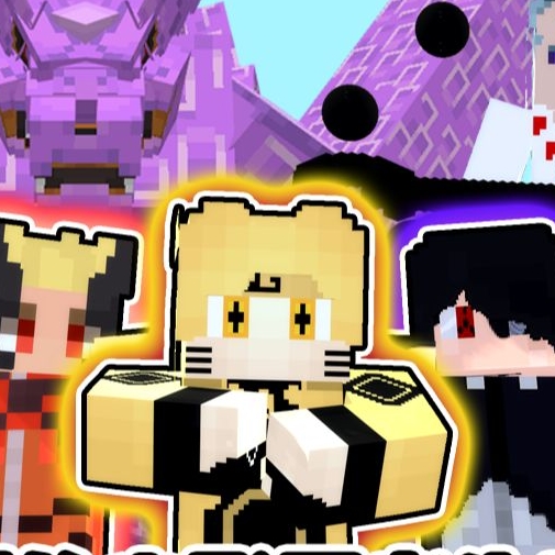 我的世界火影忍者手机版免费模组