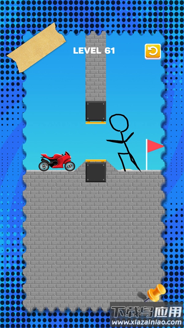 全民跑跑看最新版截图3