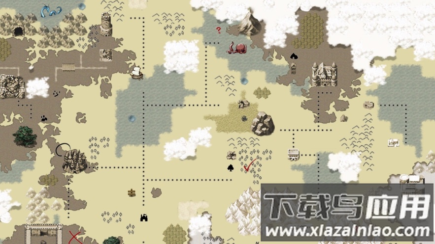 巅峰骑士团下载截图