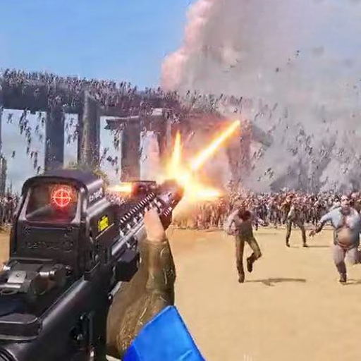 末世冲突手游官方版