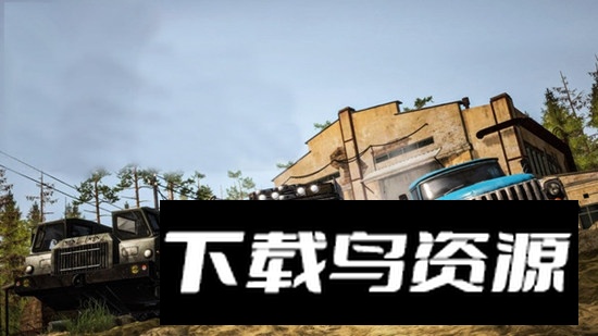 泥泞奔驰手机版游戏联机版截图1