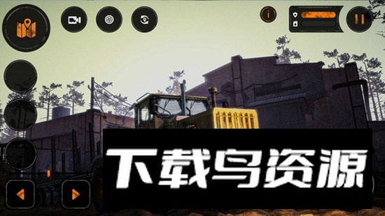 泥泞奔驰手机版游戏联机版截图3