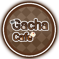 加查海关和咖啡Gacha Cafe